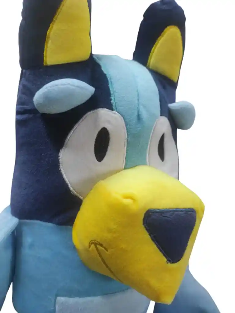 Peluche Bluey Regalo Detalle
