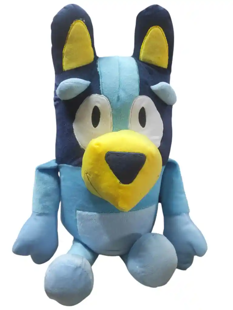 Peluche Bluey Regalo Detalle