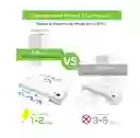 Laminador Dual Alternante Buyounger Hogar-oficina Silenciosa