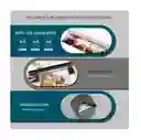 Laminador Dual Alternante Buyounger Hogar-oficina Silenciosa