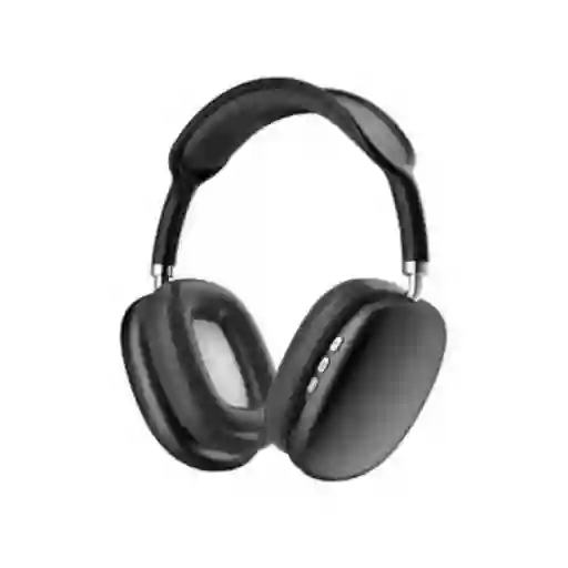 Diadema Audifonos Bluetooth P9 Pro Max