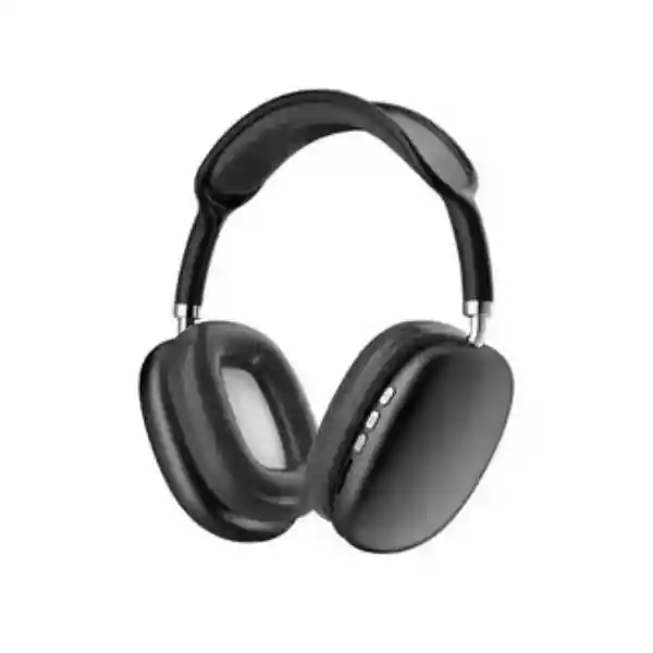Diadema Audifonos Bluetooth P9 Pro Max