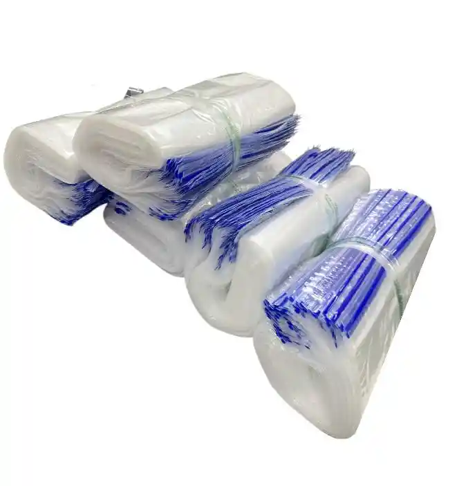 Bolsa Ziploc 30x40 Cms X 50 Unds, Bolsa Cierre Hermética