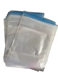Bolsa Ziploc 18x17 Cms , Bolsa Hermética