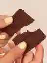Barra Mini De Chocolate Fino Magno-sierra Selecta 65% -(26 G)