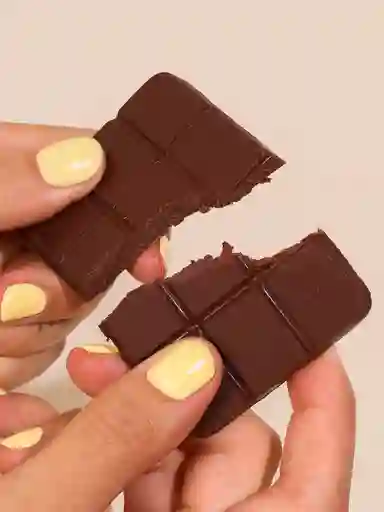 Barra Mini De Chocolate Fino Magno-sierra Selecta 65% -(26 G)