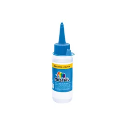 Silicona Liquida 30ml