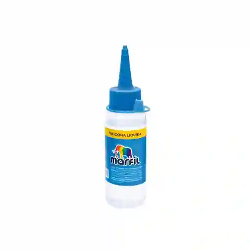 Silicona Liquida 30ml