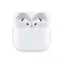 Audifonos Airpods Serie 4 / 8 Hr Pila