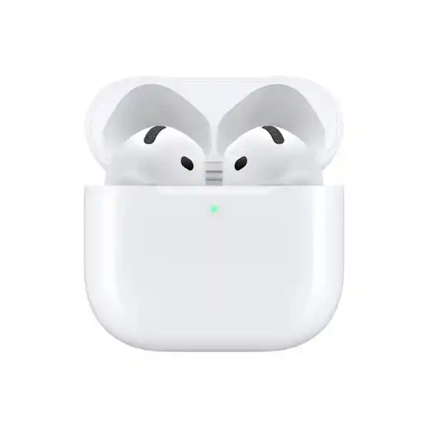 Audifonos Airpods Serie 4 / 8 Hr Pila