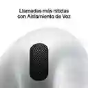 Audifonos Airpods Serie 4 / 8 Hr Pila