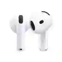 Audifonos Airpods Serie 4 / 8 Hr Pila