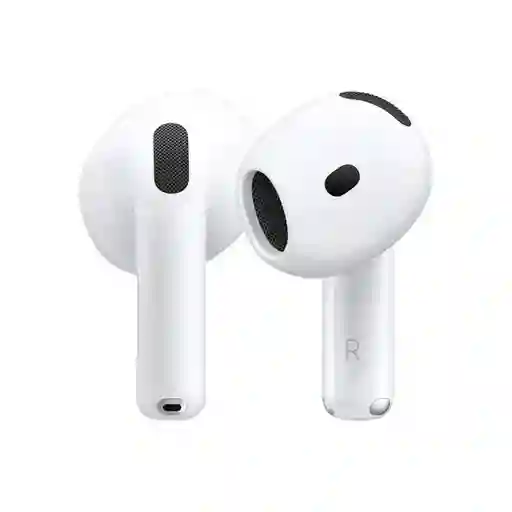 Audifonos Airpods Serie 4 / 8 Hr Pila