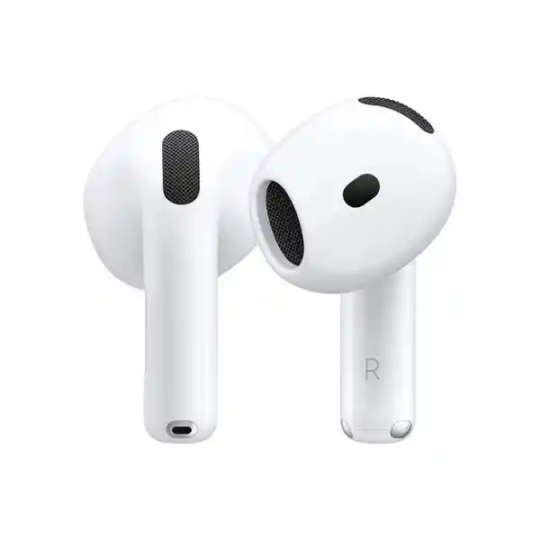 Audifonos Airpods Serie 4 / 8 Hr Pila