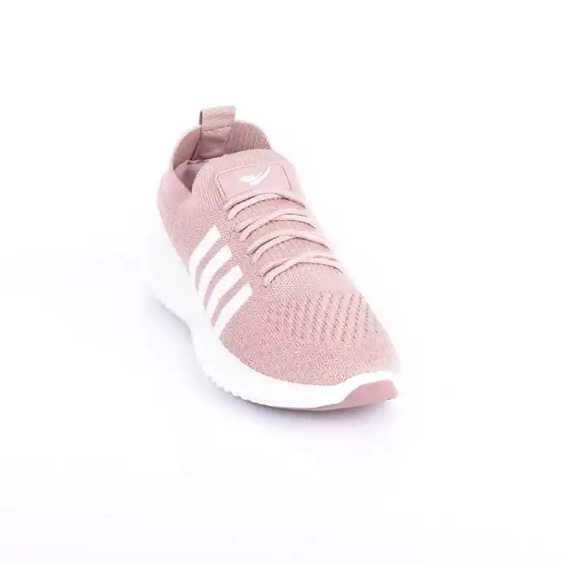 Price Shoes Tenis Deportivos Mujer 702c1203rosado