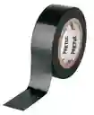 Cinta Aislante Negra 19mm X9m