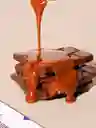 Barra Mini De Chocolate Fino Salted Caramel - (26 G)