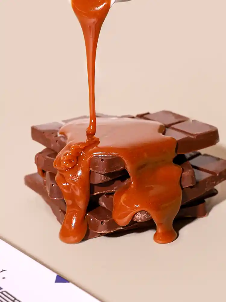 Barra Mini De Chocolate Fino Salted Caramel - (26 G)