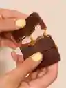 Barra Mini De Chocolate Fino Salted Caramel - (26 G)
