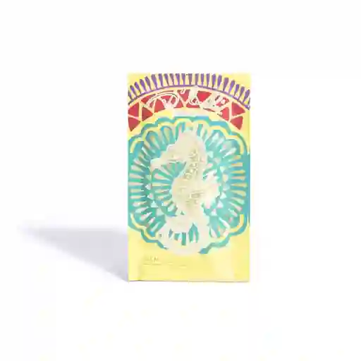 Sachet Autobronceador En Crema Dluchi 15 Ml