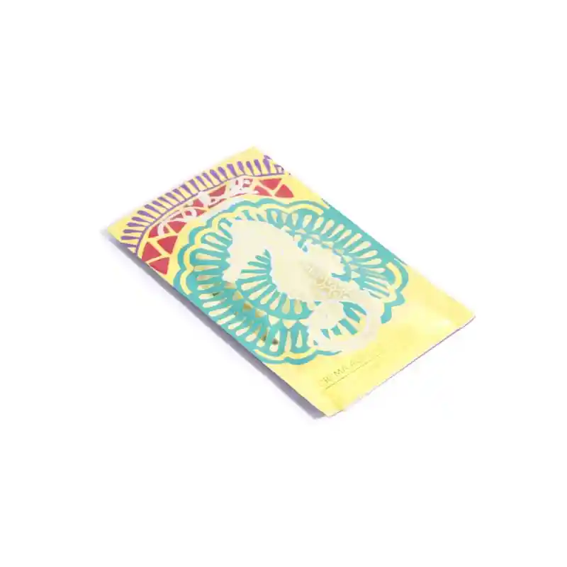 Sachet Autobronceador En Crema Dluchi 15 Ml