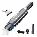 Aspiradora Mini Recargable Portatil Auto Hogar Potente 120w