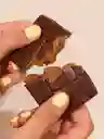 Barra Mini De Chocolate Fino Coconut Cookie - (26 G)