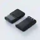 Power Bank Bateria Portatil 10000mah Carga Rapida Magnetico