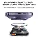 Power Bank Bateria Portatil 10000mah Carga Rapida Magnetico