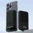 Power Bank Bateria Portatil 10000mah Carga Rapida Magnetico