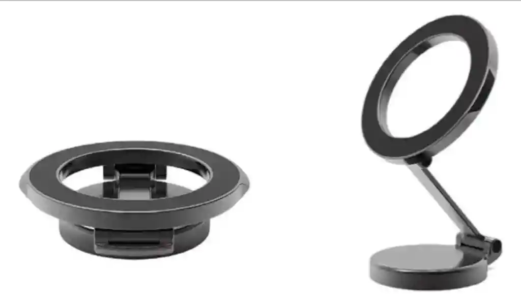 Soporte Magentico Para Celular