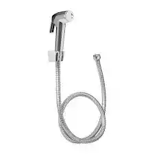 Ducha Bidet Plástica Tipo Teléfono Genérica