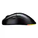 Mouse Gamer Fantech Helios Xd5 Inalámbrico Negro
