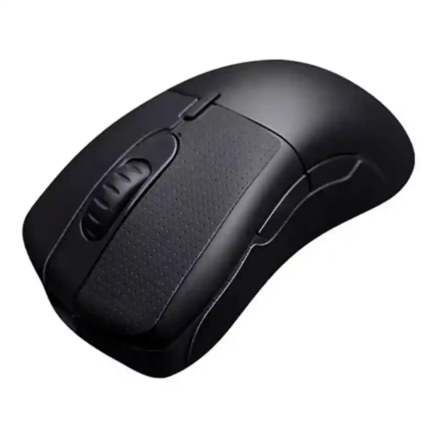 Mouse Gamer Fantech Helios Xd5 Inalámbrico Negro