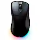 Mouse Gamer Fantech Helios Xd5 Inalámbrico Negro