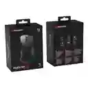Mouse Gamer Fantech Helios Xd5 Inalámbrico Negro