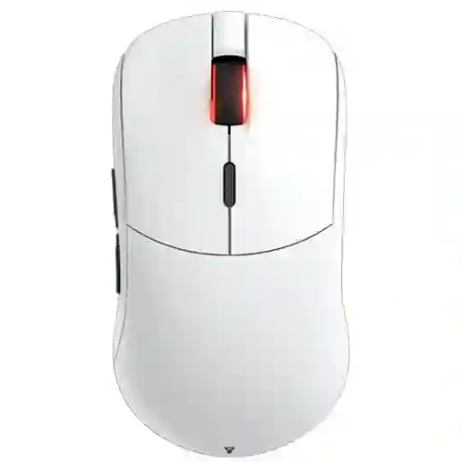 Mouse Gamer Fantech Helios Xd3 Pro Inalámbrico Blanco