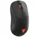 Mouse Gamer Fantech Helios Xd3 Pro Inalámbrico Negro