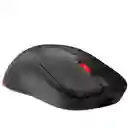 Mouse Gamer Fantech Helios Xd3 Pro Inalámbrico Negro