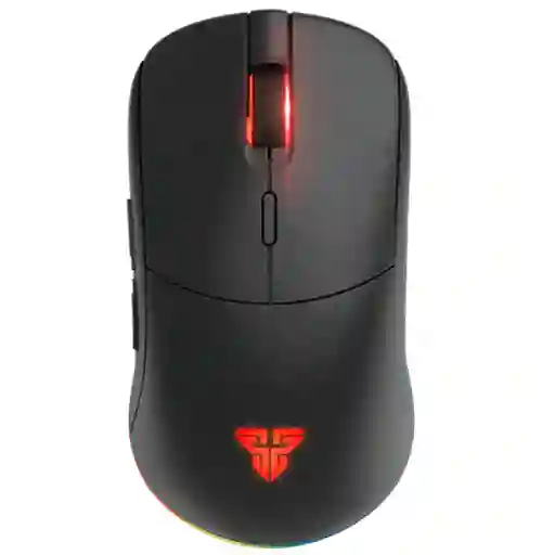 Mouse Gamer Fantech Helios Xd3 Pro Inalámbrico Negro