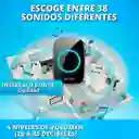 Timbre Inalambrico Seguridad Impermeable Inteligente Casa 12v