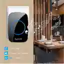 Timbre Inalambrico Seguridad Impermeable Inteligente Casa 12v