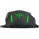 Mouse Gamer De Juego T-dagger Major Negro
