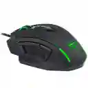 Mouse Gamer De Juego T-dagger Major Negro