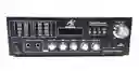 Amplificador Américan Sound Ak450urb Bluetooth