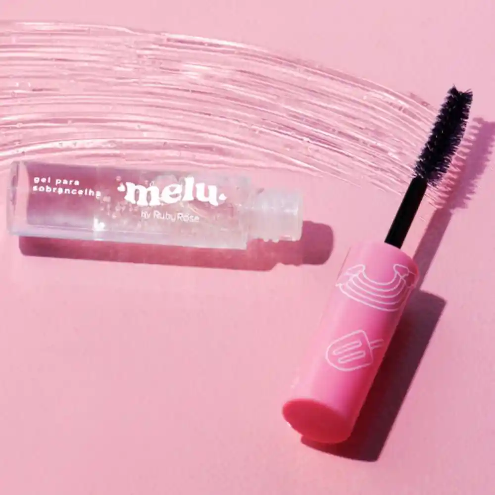 Gel De Cejas Melu