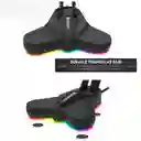 Soporte Gamer Para Audífonos Fantech Ac3001s Rgb