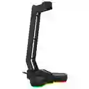 Soporte Gamer Para Audífonos Fantech Ac3001s Rgb