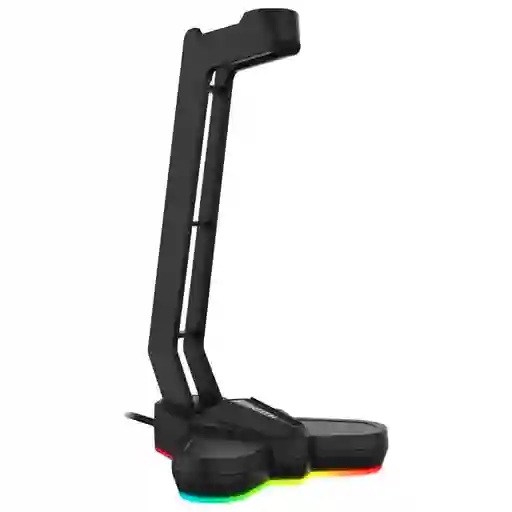 Soporte Gamer Para Audífonos Fantech Ac3001s Rgb