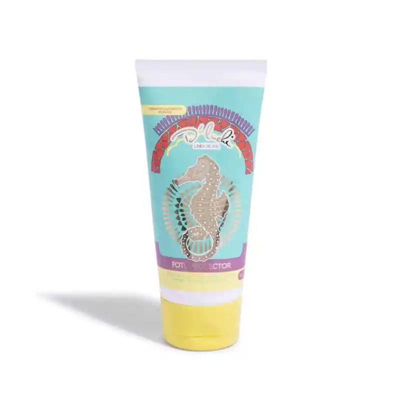 Bloqueador Solar Dluchi 60 Ml